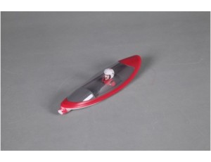 FMS Futura Cockpit Part